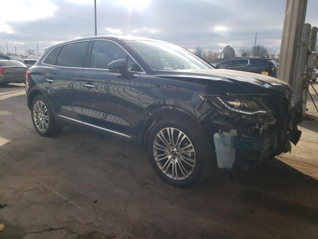 Photo 3 VIN: 2LMPJ8LR6JBL14725 - LINCOLN MKX RESERV 