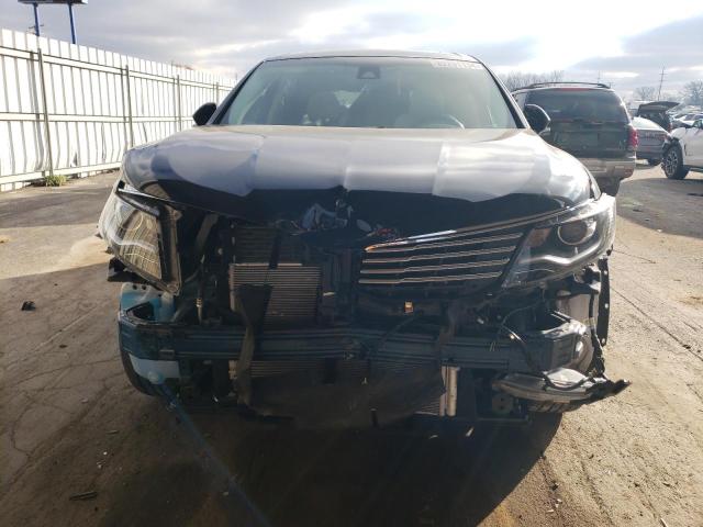 Photo 4 VIN: 2LMPJ8LR6JBL14725 - LINCOLN MKX RESERV 