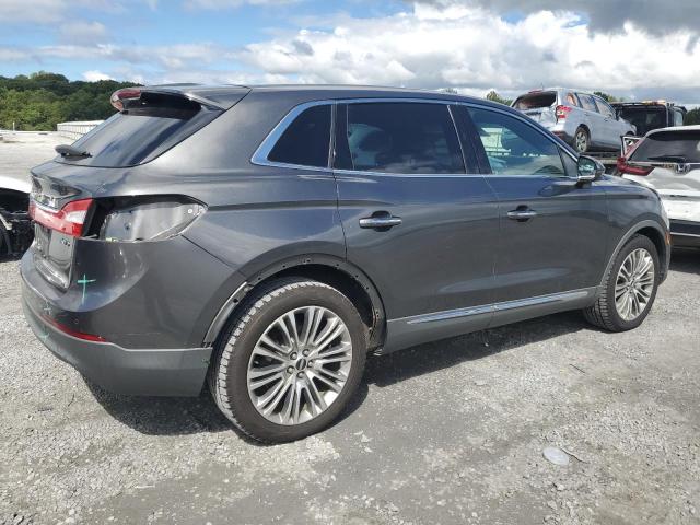 Photo 2 VIN: 2LMPJ8LR6JBL19567 - LINCOLN MKX RESERV 