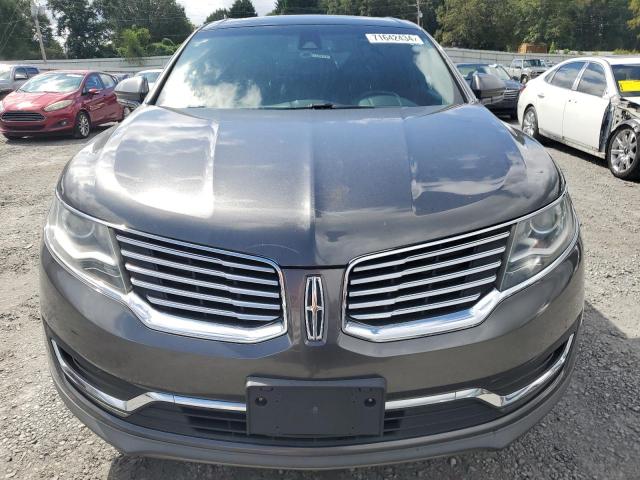 Photo 4 VIN: 2LMPJ8LR6JBL19567 - LINCOLN MKX RESERV 