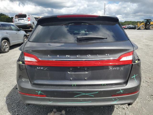 Photo 5 VIN: 2LMPJ8LR6JBL19567 - LINCOLN MKX RESERV 