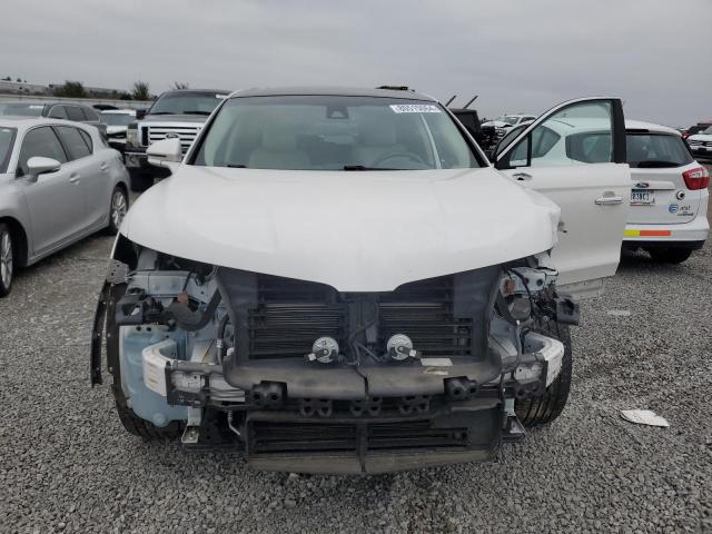 Photo 4 VIN: 2LMPJ8LR6JBL47773 - LINCOLN MKX RESERV 