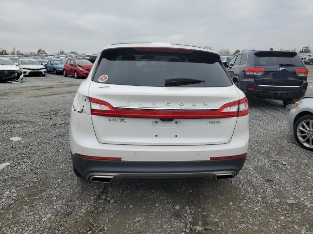 Photo 5 VIN: 2LMPJ8LR6JBL47773 - LINCOLN MKX RESERV 