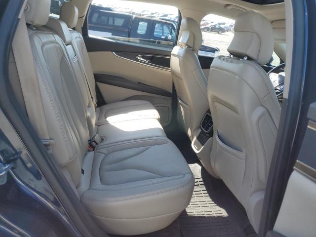 Photo 10 VIN: 2LMPJ8LR7HBL12525 - LINCOLN MKX RESERV 