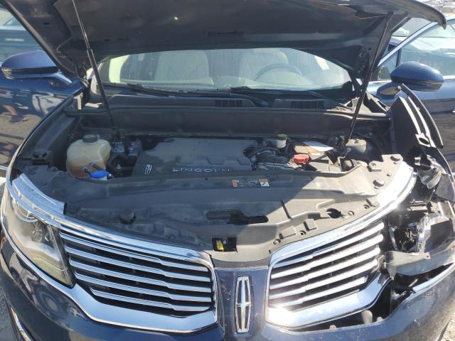 Photo 11 VIN: 2LMPJ8LR7HBL12525 - LINCOLN MKX RESERV 