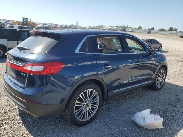 Photo 2 VIN: 2LMPJ8LR7HBL12525 - LINCOLN MKX RESERV 