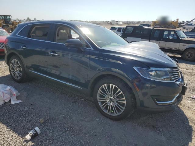 Photo 3 VIN: 2LMPJ8LR7HBL12525 - LINCOLN MKX RESERV 