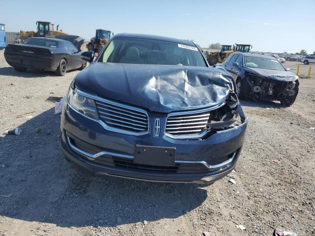 Photo 4 VIN: 2LMPJ8LR7HBL12525 - LINCOLN MKX RESERV 