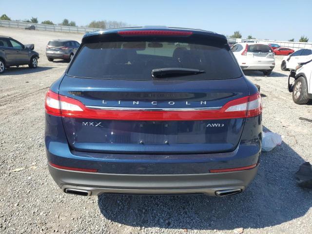 Photo 5 VIN: 2LMPJ8LR7HBL12525 - LINCOLN MKX RESERV 