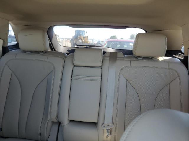 Photo 9 VIN: 2LMPJ8LR7HBL12525 - LINCOLN MKX RESERV 