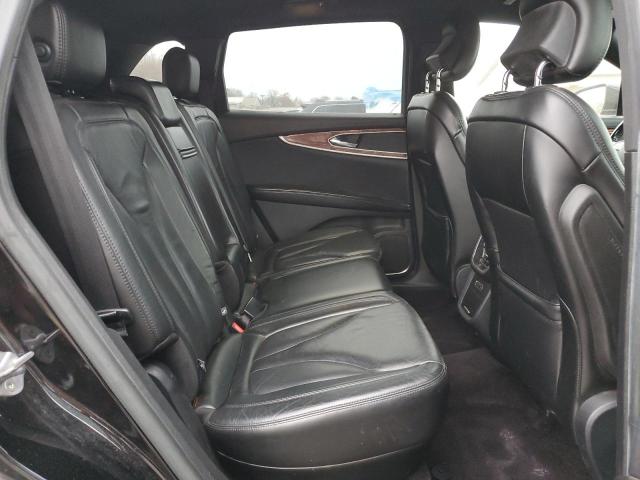 Photo 10 VIN: 2LMPJ8LR7HBL25128 - LINCOLN MKX RESERV 