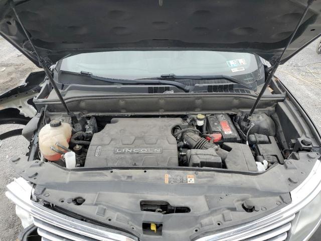 Photo 11 VIN: 2LMPJ8LR7HBL25128 - LINCOLN MKX RESERV 