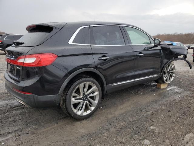 Photo 2 VIN: 2LMPJ8LR7HBL25128 - LINCOLN MKX RESERV 