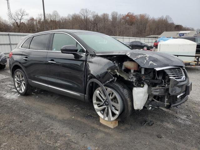 Photo 3 VIN: 2LMPJ8LR7HBL25128 - LINCOLN MKX RESERV 