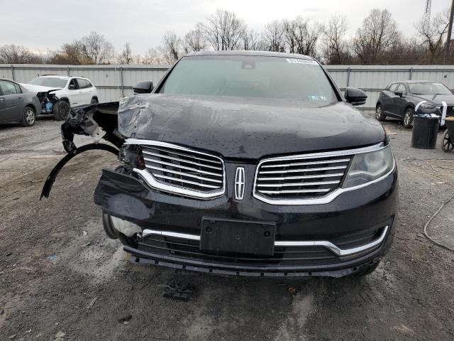 Photo 4 VIN: 2LMPJ8LR7HBL25128 - LINCOLN MKX RESERV 