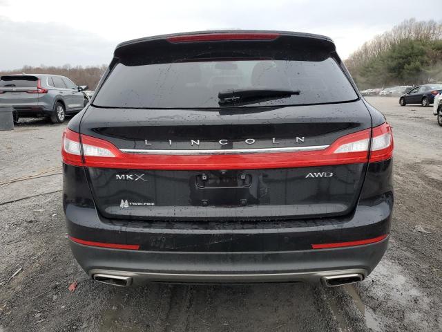 Photo 5 VIN: 2LMPJ8LR7HBL25128 - LINCOLN MKX RESERV 