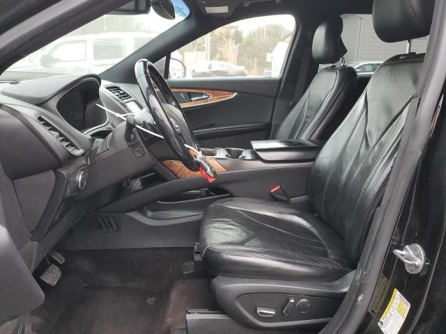 Photo 6 VIN: 2LMPJ8LR7HBL25128 - LINCOLN MKX RESERV 