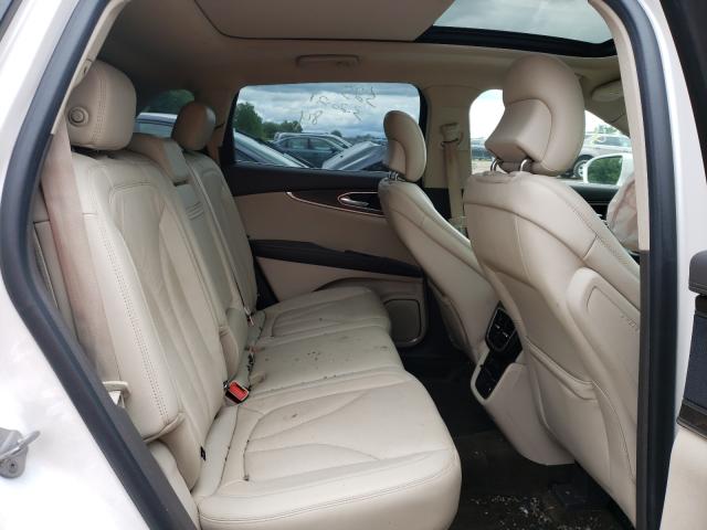 Photo 5 VIN: 2LMPJ8LR7HBL48831 - LINCOLN MKX RESERV 