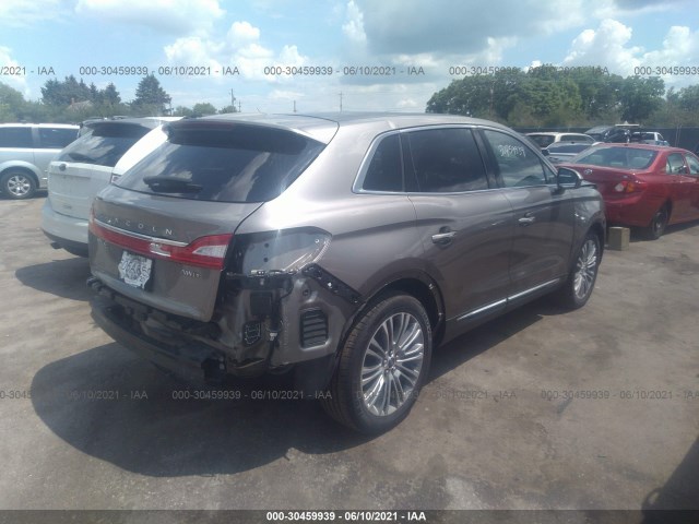 Photo 3 VIN: 2LMPJ8LR7HBL51048 - LINCOLN MKX 