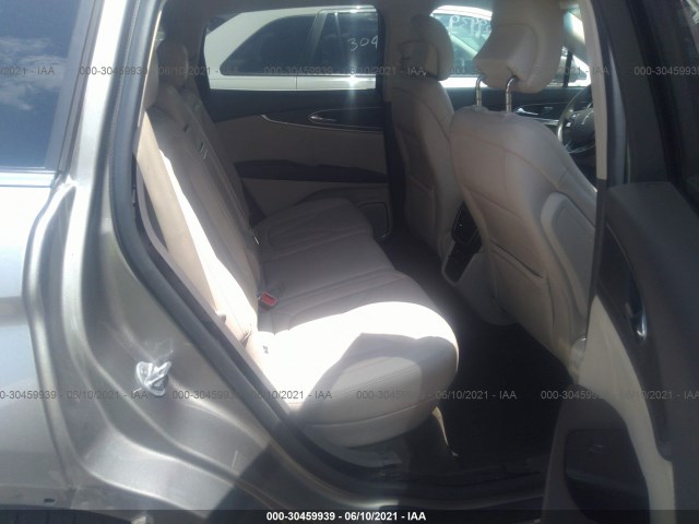 Photo 7 VIN: 2LMPJ8LR7HBL51048 - LINCOLN MKX 