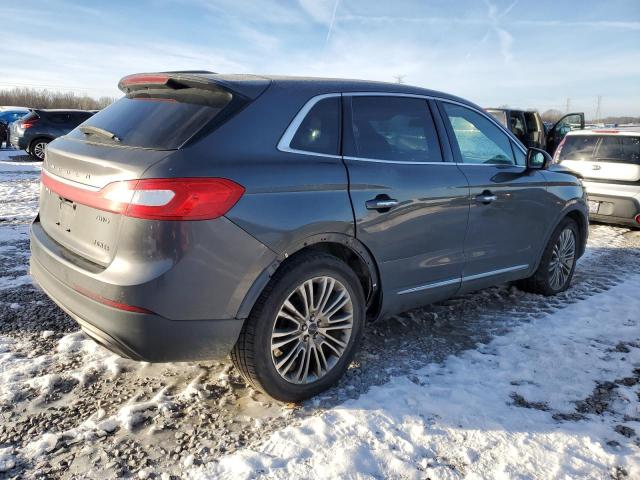 Photo 2 VIN: 2LMPJ8LR7JBL14894 - LINCOLN MKX 