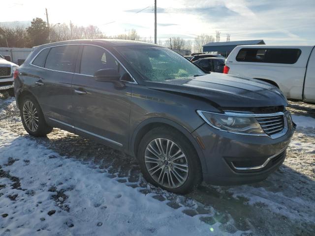 Photo 3 VIN: 2LMPJ8LR7JBL14894 - LINCOLN MKX 