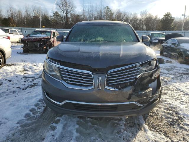 Photo 4 VIN: 2LMPJ8LR7JBL14894 - LINCOLN MKX 