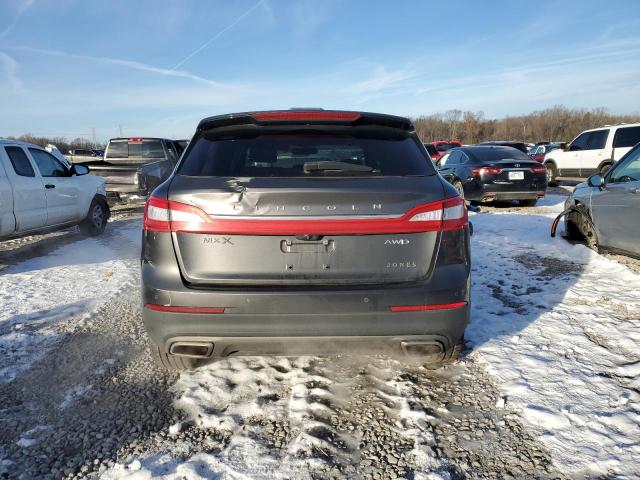 Photo 5 VIN: 2LMPJ8LR7JBL14894 - LINCOLN MKX 