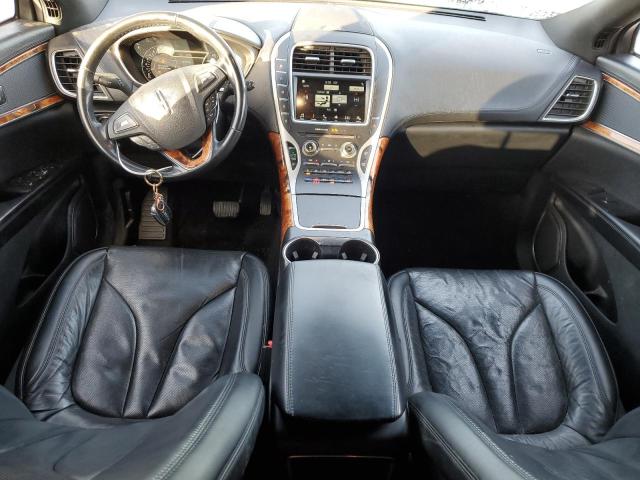 Photo 7 VIN: 2LMPJ8LR7JBL14894 - LINCOLN MKX 