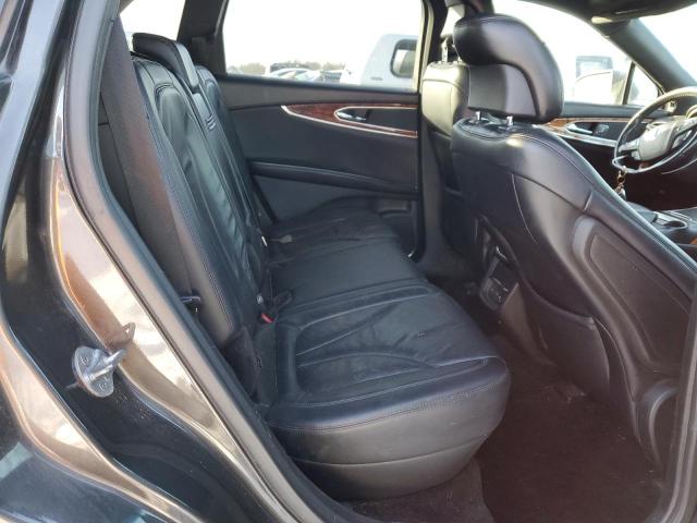 Photo 9 VIN: 2LMPJ8LR7JBL14894 - LINCOLN MKX 