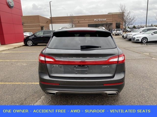 Photo 6 VIN: 2LMPJ8LR7JBL19643 - LINCOLN MKX 