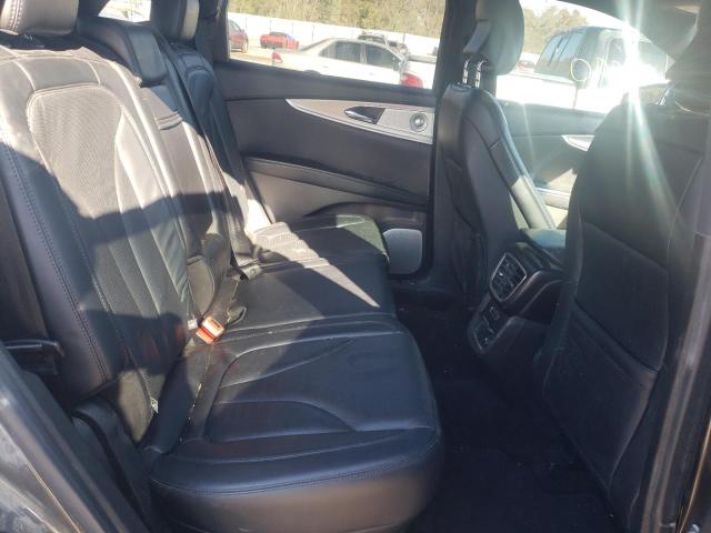 Photo 10 VIN: 2LMPJ8LR7JBL26771 - LINCOLN MKX RESERV 