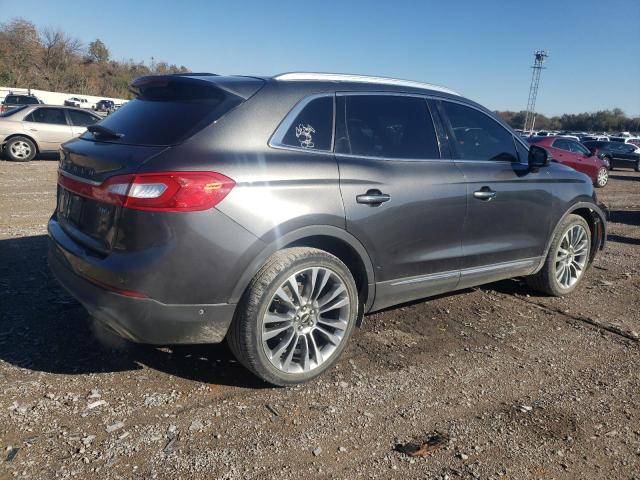 Photo 2 VIN: 2LMPJ8LR7JBL26771 - LINCOLN MKX RESERV 