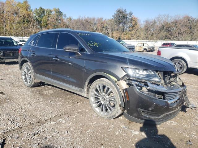 Photo 3 VIN: 2LMPJ8LR7JBL26771 - LINCOLN MKX RESERV 