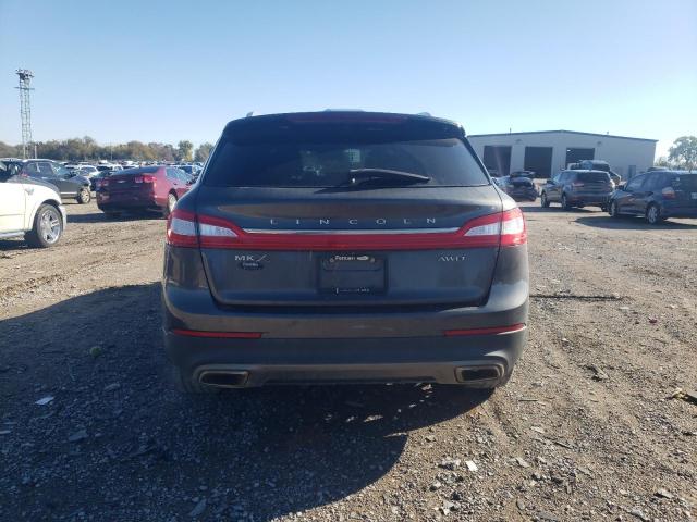 Photo 5 VIN: 2LMPJ8LR7JBL26771 - LINCOLN MKX RESERV 