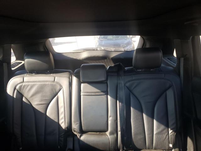 Photo 9 VIN: 2LMPJ8LR7JBL26771 - LINCOLN MKX RESERV 