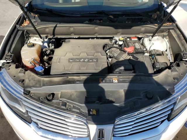 Photo 10 VIN: 2LMPJ8LR7JBL30402 - LINCOLN MKX RESERV 