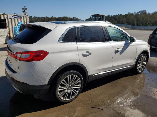 Photo 2 VIN: 2LMPJ8LR7JBL30402 - LINCOLN MKX RESERV 