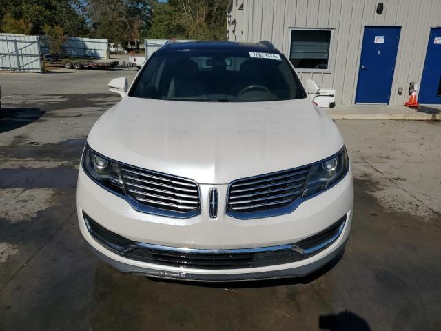 Photo 4 VIN: 2LMPJ8LR7JBL30402 - LINCOLN MKX RESERV 