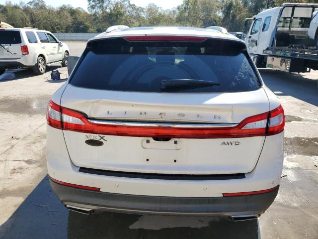 Photo 5 VIN: 2LMPJ8LR7JBL30402 - LINCOLN MKX RESERV 