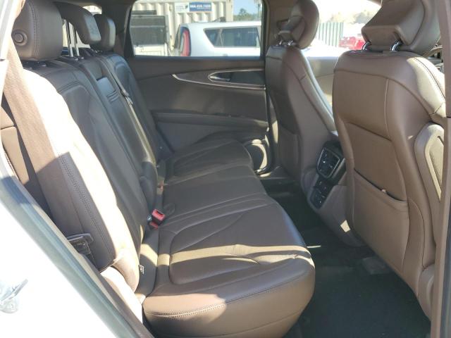 Photo 9 VIN: 2LMPJ8LR7JBL30402 - LINCOLN MKX RESERV 