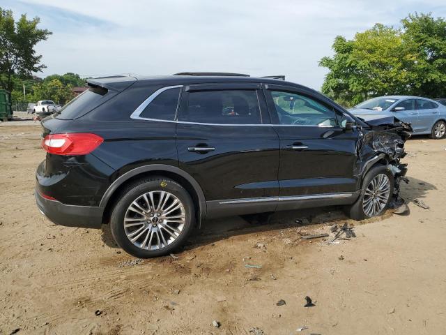 Photo 2 VIN: 2LMPJ8LR7JBL38192 - LINCOLN MKX RESERV 