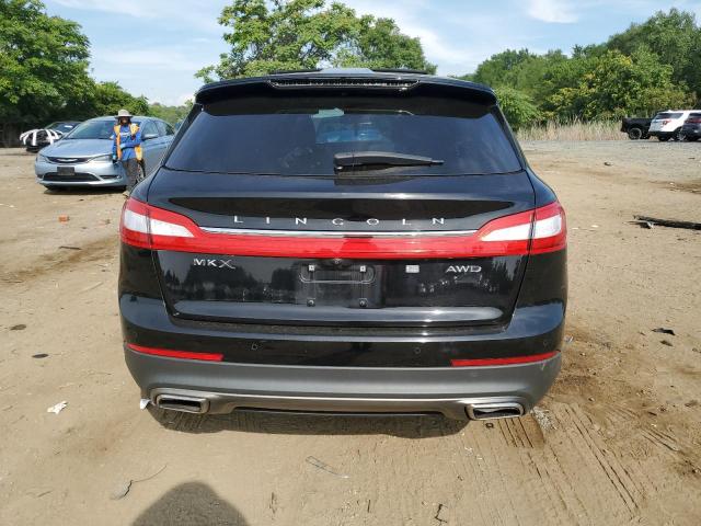 Photo 5 VIN: 2LMPJ8LR7JBL38192 - LINCOLN MKX RESERV 