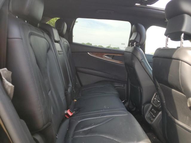 Photo 9 VIN: 2LMPJ8LR7JBL38192 - LINCOLN MKX RESERV 