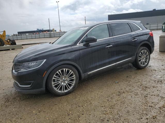 Photo 0 VIN: 2LMPJ8LR8GBL89225 - LINCOLN MKX RESERV 