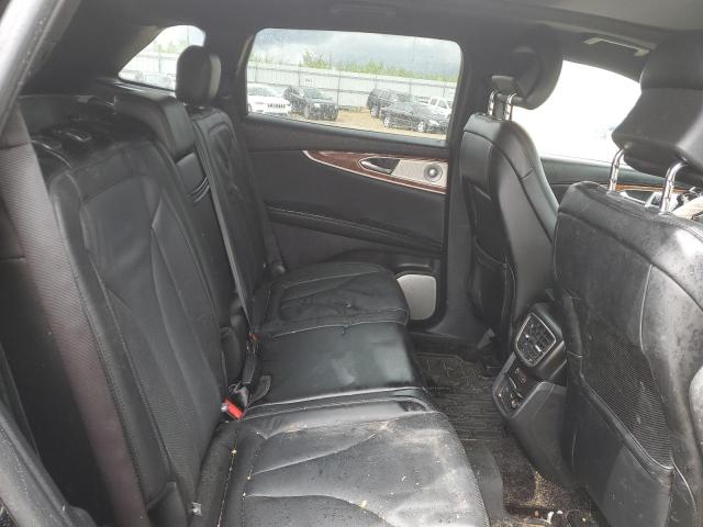 Photo 10 VIN: 2LMPJ8LR8GBL89225 - LINCOLN MKX RESERV 