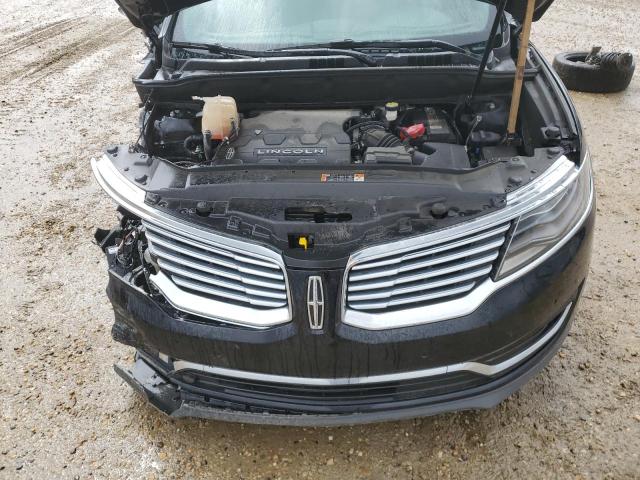 Photo 11 VIN: 2LMPJ8LR8GBL89225 - LINCOLN MKX RESERV 