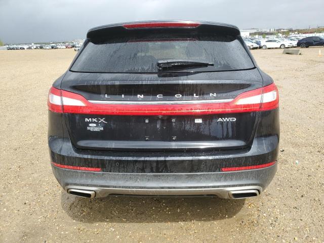 Photo 5 VIN: 2LMPJ8LR8GBL89225 - LINCOLN MKX RESERV 