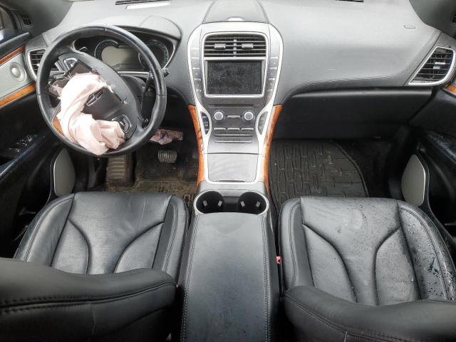 Photo 7 VIN: 2LMPJ8LR8GBL89225 - LINCOLN MKX RESERV 