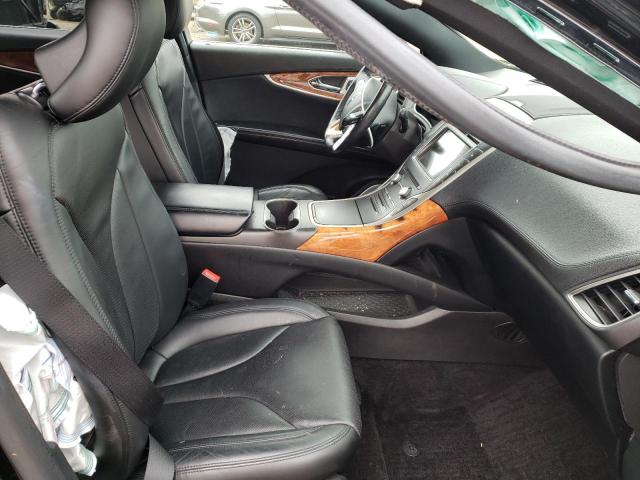 Photo 4 VIN: 2LMPJ8LR8HBL20598 - LINCOLN MKX RESERV 